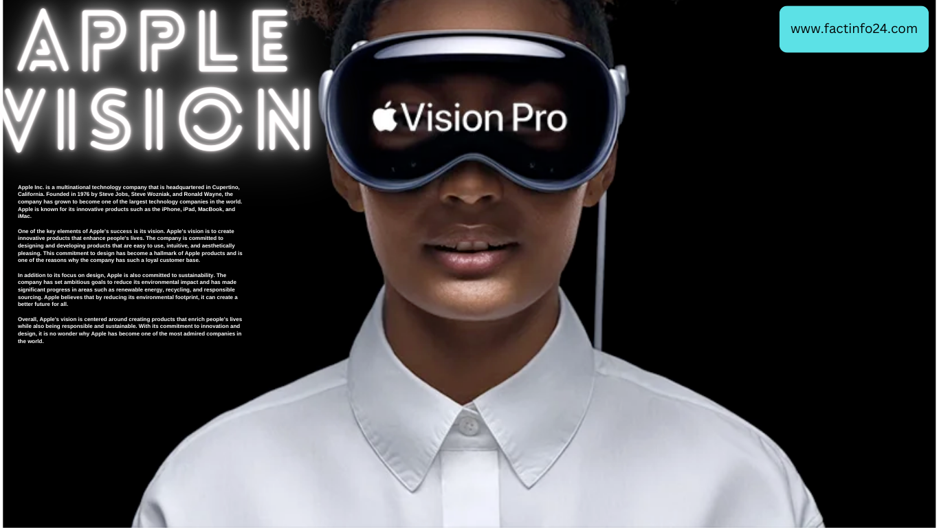 "Eyes On The Future: Apple's Vision Pro Or Meta's Smart Glasses ...